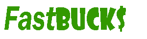 Fast Bucks Loans